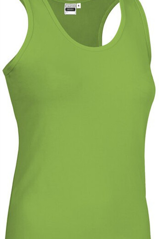 Valento CAVAAMA - T-Shirt AMANDA