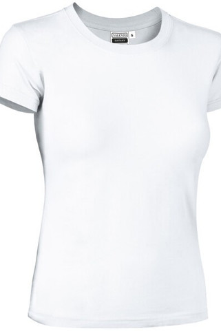 Valento CAVATIF - T-Shirt TIFFANY