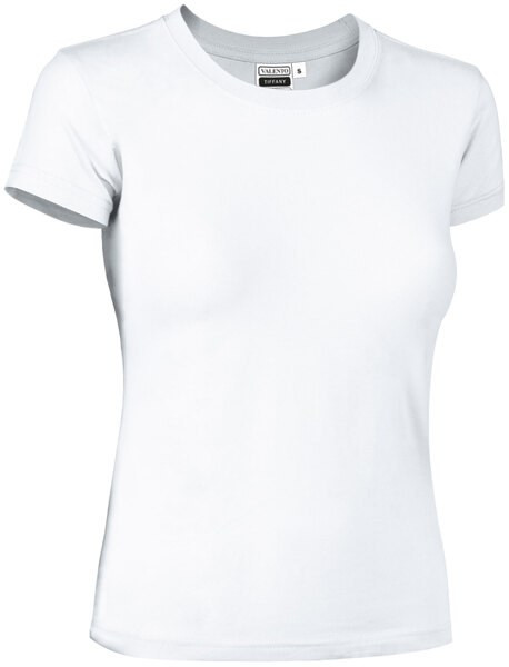 Valento CAVATIF - T-Shirt TIFFANY