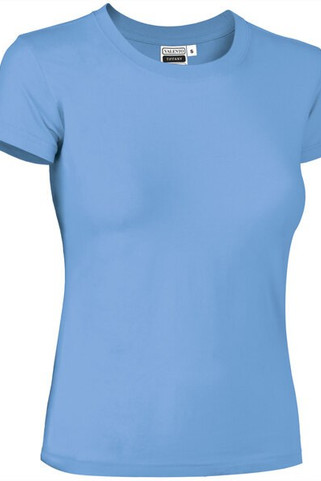 Valento CAVATIF - T-Shirt TIFFANY