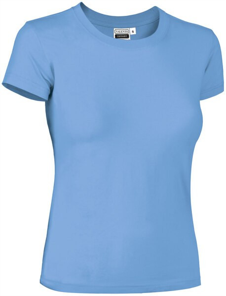 Valento CAVATIF - T-shirt TIFFANY