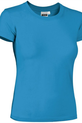 Valento CAVATIF - T-Shirt TIFFANY