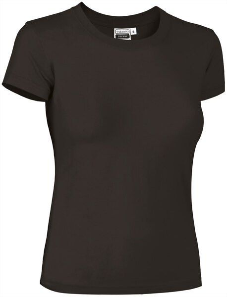 Valento CAVATIF - T-Shirt TIFFANY
