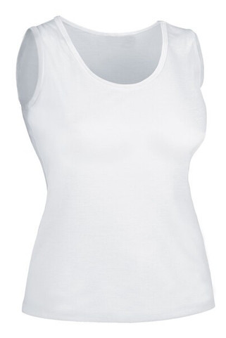 Valento CAVABOR - T-Shirt BORACAY