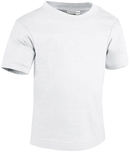 Valento CAVABAB - Baby T-Shirt PUPY