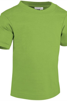 Valento CAVABAB - Baby T-Shirt PUPY