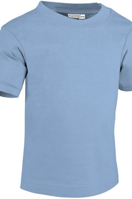 Valento CAVABAB - Baby T-Shirt PUPY