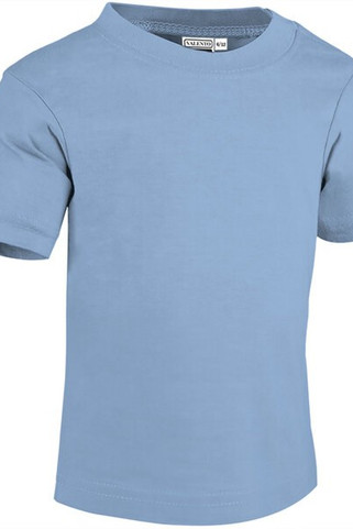 Valento CAVABAB - Baby T-Shirt PUPY