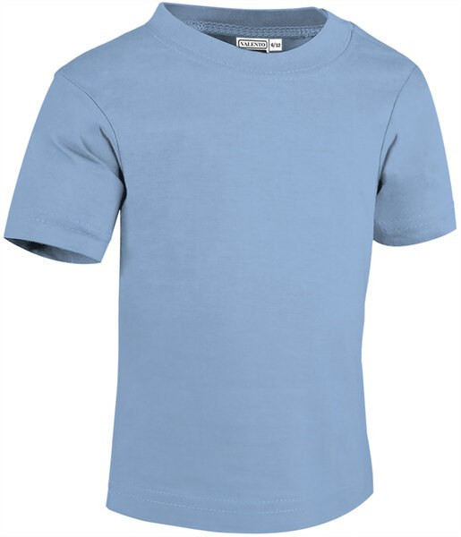 Valento CAVABAB - Baby T-Shirt PUPY