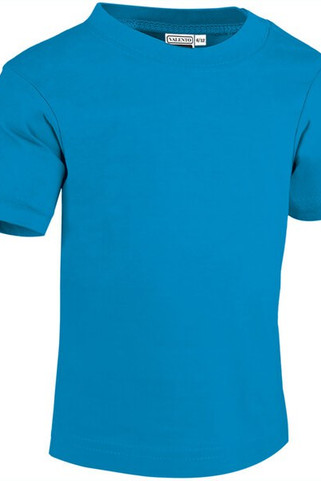 Valento CAVABAB - Baby T-Shirt PUPY