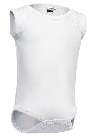 Valento BDVAKID - Baby Bodysuit KIDDY