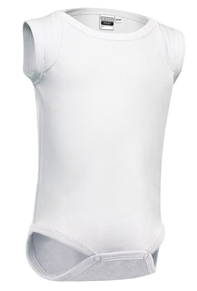 Valento BDVAKID - Baby Bodysuit KIDDY