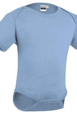 Valento BDVABAB - Baby Bodysuit TEDDY