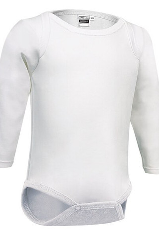 Valento BDVAPIC - Baby Bodysuit PICCOLO