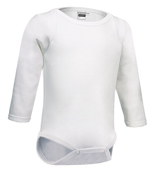 Valento BDVAPIC - Baby Bodysuit PICCOLO