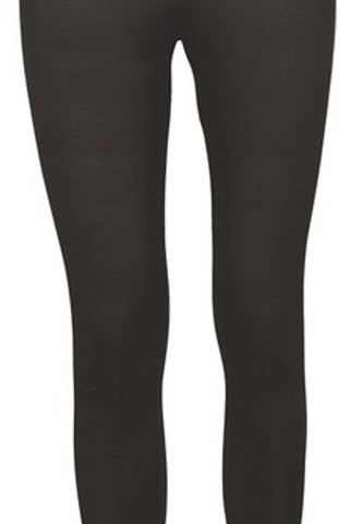 Valento LEVAMOS - Frauen glänzende Leggings LARA