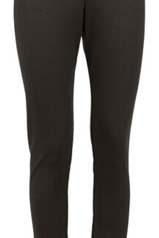 Valento LEVAKAT - Frauen matte Leggings KATY