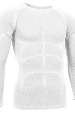 Valento CAVASKY - T-shirt segunda pele SKYNET