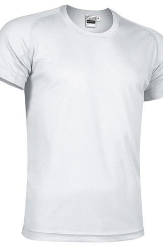 Valento CAVARES - Technical T-Shirt RESISTANCE