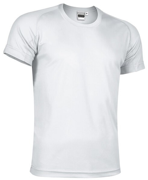 Valento CAVARES - Technical T-Shirt RESISTANCE