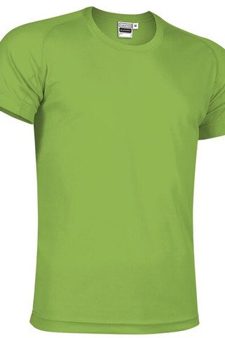 Valento CAVARES - T-shirt technique RESISTANCE