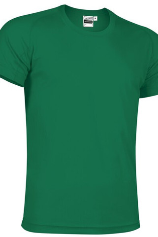 Valento CAVARES - T-shirt technique RESISTANCE