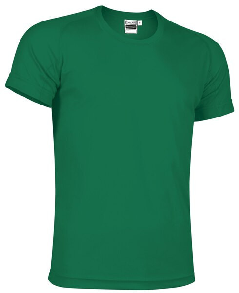 Valento CAVARES - Technical T-Shirt RESISTANCE