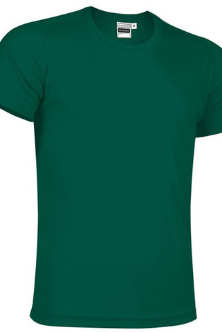 Valento CAVARES - T-shirt technique RESISTANCE