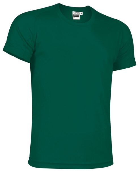 Valento CAVARES - Technical T-Shirt RESISTANCE