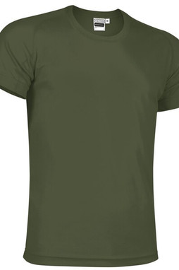 Valento CAVARES - Technical T-Shirt RESISTANCE