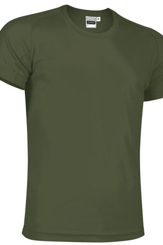 Valento CAVARES - T-shirt technique RESISTANCE