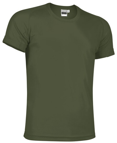 Valento CAVARES - Technical T-Shirt RESISTANCE