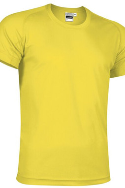 Valento CAVARES - T-shirt técnica RESISTANCE