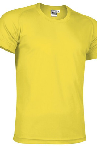 Valento CAVARES - Technisches T-Shirt RESISTANCE