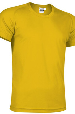 Valento CAVARES - T-shirt technique RESISTANCE