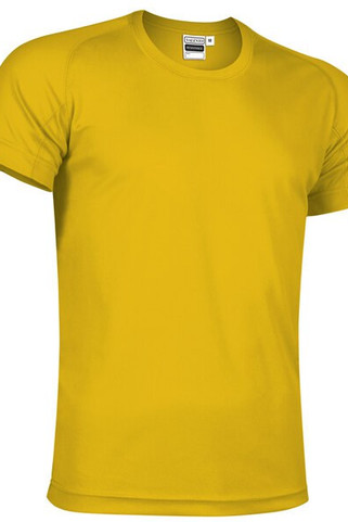 Valento CAVARES - Technical T-Shirt RESISTANCE