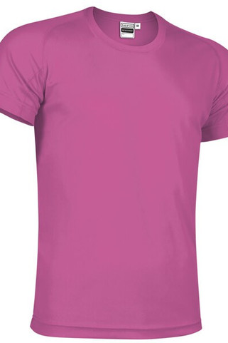 Valento CAVARES - Technisches T-Shirt RESISTANCE