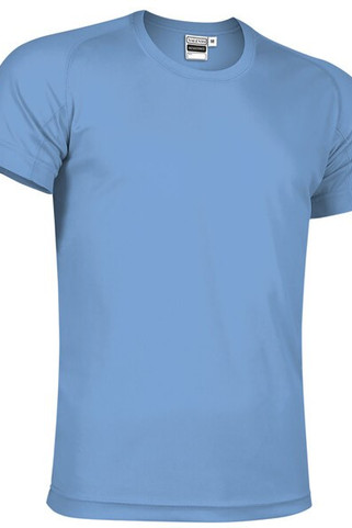 Valento CAVARES - Technical T-Shirt RESISTANCE