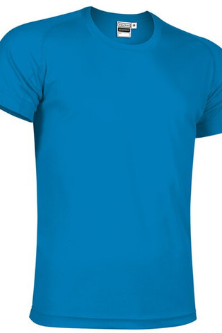 Valento CAVARES - T-shirt technique RESISTANCE