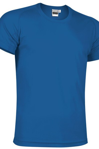 Valento CAVARES - Technisches T-Shirt RESISTANCE