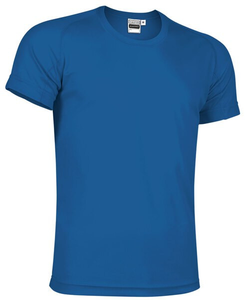 Valento CAVARES - T-shirt tecnica RESISTANCE
