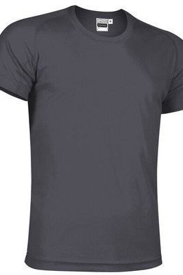 Valento CAVARES - T-shirt tecnica RESISTANCE