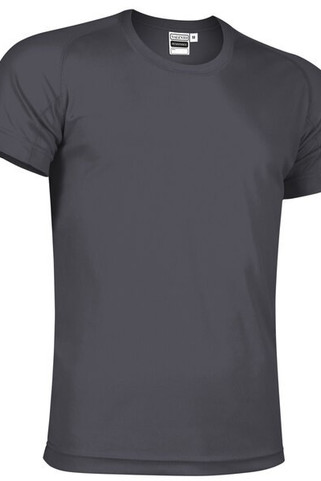 Valento CAVARES - Technisches T-Shirt RESISTANCE