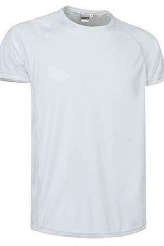 Valento CAVACHA - Technical T-Shirt CHALLENGE