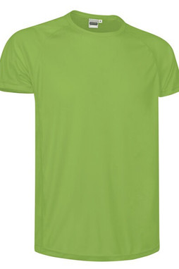 Valento CAVACHA - Technical T-Shirt CHALLENGE
