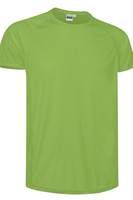Valento CAVACHA - T-shirt técnica CHALLENGE