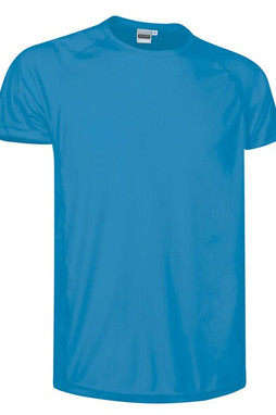 Valento CAVACHA - Technisches T-Shirt CHALLENGE
