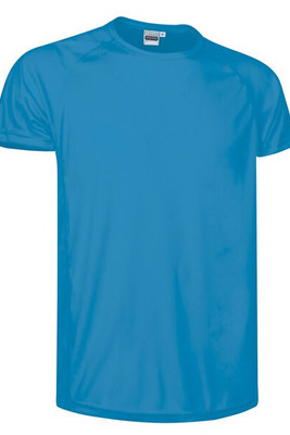 Valento CAVACHA - T-shirt tecnica CHALLENGE