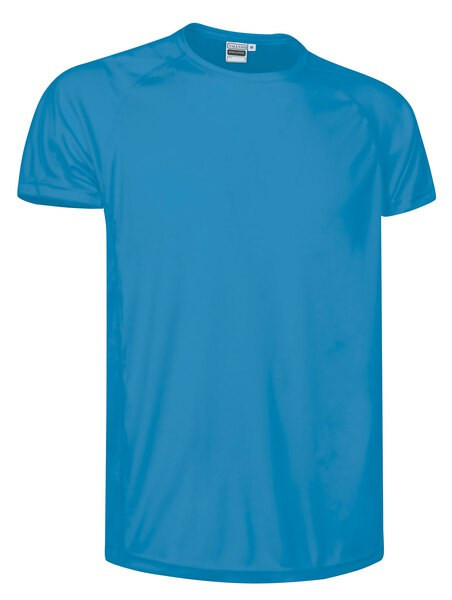 Valento CAVACHA - Technical T-Shirt CHALLENGE