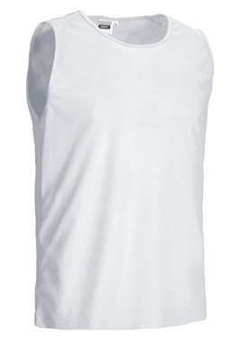 Valento CAVASPE - Ärmelloses Sport-T-Shirt SPEEDY